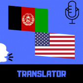 Pashto - English Translator Apk