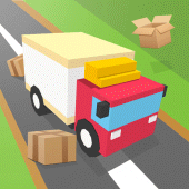 Truck Freight 3D Apk