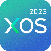 XOS Launcher 2023-Cool Stylish Apk