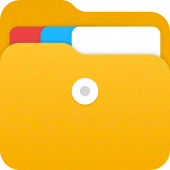 FileManager Pro free up space WhatsApp status save Apk