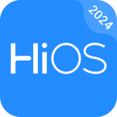 HiOS Launcher - Fast Apk