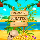 Treasure Pirates Apk