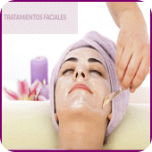 Tratamientos Faciales Apk