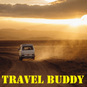 Travel Buddy : An App for Travel Assistance Apk