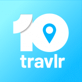 10 Travlr Apk