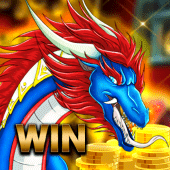 Treasury Ancient Dragon Apk