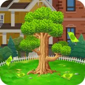 Crazy Tree:Growing Apk