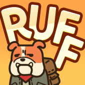 Ruff Survivor Apk