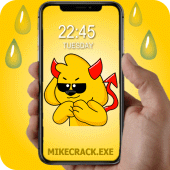 Mikecrack Exe Wallpaper Apk