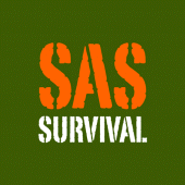 SAS Survival Guide Apk