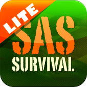 SAS Survival Guide - Lite Apk