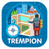 Trempion - טרמפיון Apk