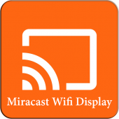 Miracast - Wifi Display Apk