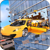 Smash Car: Extreme Car Driving Apk