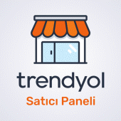 Trendyol Satıcı Paneli Apk