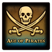 Age of Pirates RPG Elite Apk