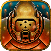 Templar Battleforce RPG Demo Apk