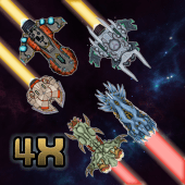 Star Traders 4X Empires Apk