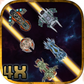 Star Traders 4X Empires Elite Apk