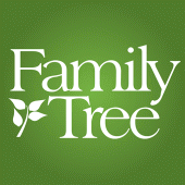 Family Tree Magazine Apk