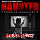 Haunted Magazine Apk