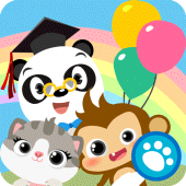 Dr. Panda Daycare Apk