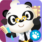 Dr. Panda Beauty Salon Apk