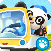 Dr. Panda Bus Driver Apk