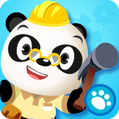 Dr. Panda Handyman Apk