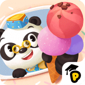 Dr. Panda's Ice Cream Truck Apk