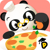 Dr. Panda Restaurant Apk