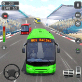 Coach Bus Games: Bus Simulator Apk