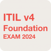 ITIL 4 Foundation Exam 2024 Apk