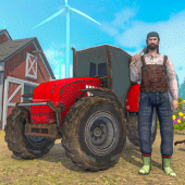 Virtual Farmer Life Simulator Apk