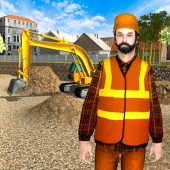 House Construction Simulator Apk