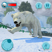 Polar Bear Family Survival Apk