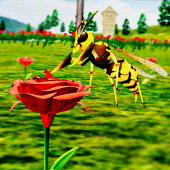 Life Of WASP - Insect Sim Apk