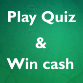 Play Quiz and win cash Apk