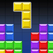 Block Puzzle Crush Apk