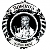 ROMEOS BARBERSHOP Apk