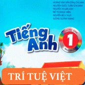 Tiếng Anh 1 Apk