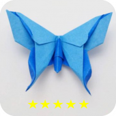 Animal Origami Ideas Apk