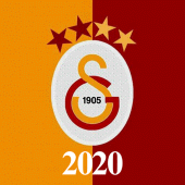 Galatasaray için 4K HD Duvar Kağıtları Apk