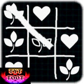 TicTacToe Multi Theme Apk