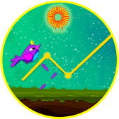 TRONbird Apk