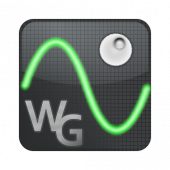 Waveform Generator Apk