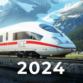 Train Manager - 2024 Apk