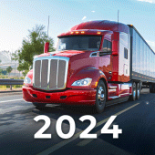 Truck Manager - 2024 Apk