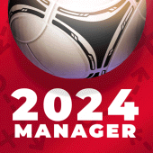 FMU - Football Manager Game Apk