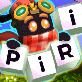 TRT Piri: The Word Adventure Apk